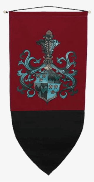 The Heraldic Crest Banner - Banner - Free Transparent PNG Download - PNGkey