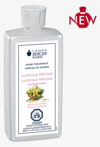 Lampe Berger Passion Fleurie #5515807