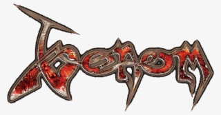 Venom Logo - Venom Banda Png #5515921