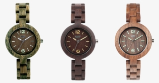 Mimosa - Wewood Mimosa Army Watch #5515927