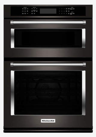 Oven Repair Near Miami Broward Palm Beach - Kitchenaid 30" Combination Wall Oven With Even-heat #5516053