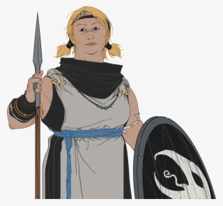 Folka - Banner Saga Varl Women #5516055