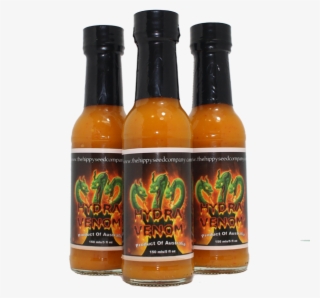 Hot Sauce #5516358