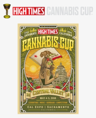 Saccc - High Times: A 40-year History #5516395