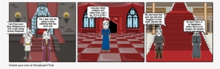 Cartoon #5516398