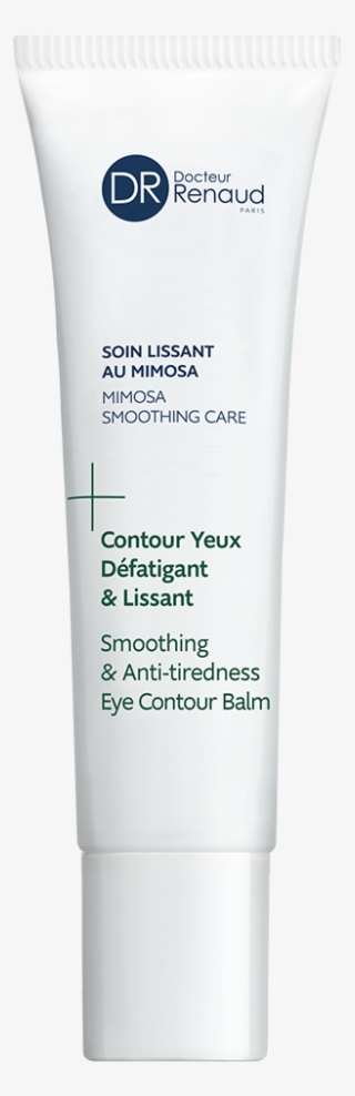 Mimosa Energising & Smoothing Cares - Docteur Renaud Coconut Comfort Cream 50ml #5516589