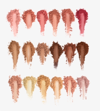 Kylighter Bundle Blush, Bronzer, Kylighter Bundle - Bronzer #5516719