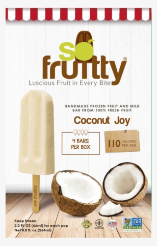 Coconut #5516975