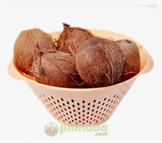Coconut - Beet #5517317