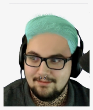Idubbz Transparent Twitch Emotes #5517555