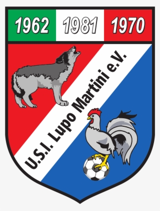 Open - Lupo Martini Wolfsburg #5517610