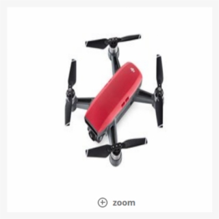 Close - Tomtop Dji Spark Rc Quadcopter Fly More Combo - Rtf #5517611