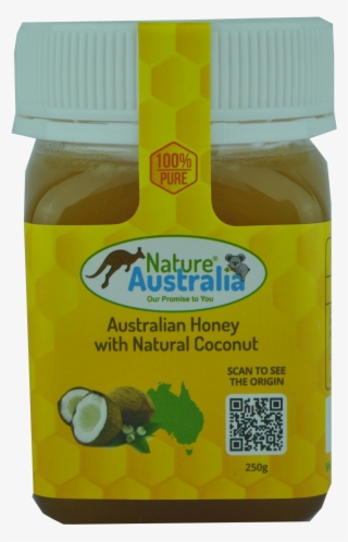 Coconut Honey - Fruit #5517661