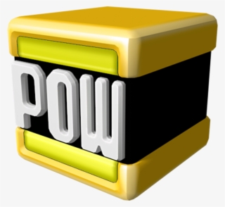 Image Gold Block Model - Mario Series #5517717