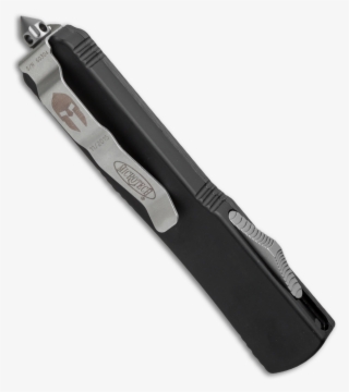 Sliding Knife Knives Flippers - Microtech Knives #5517842