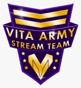 Vitaarmy Twitch Team Avatar - Twitch.tv #5517847