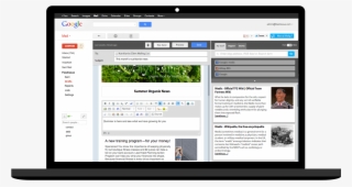 Design Amazing Emails With Our Drag And Drop Editor - Email Marketing Gmail #5517910