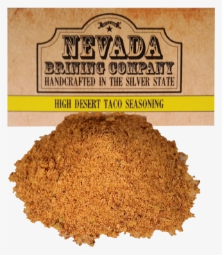 High Desert Taco Seasoning #5517985