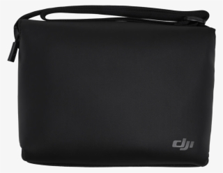 Dji Spark Shoulder Bag - Dji Shoulder Bag - Black - For Spark #5518078