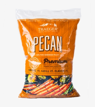 Traeger Grills Traeger Pecan Pellets 20lb #5518081