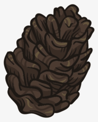 Black Pine Cone Png Transparent - Illustration #5518277 Black Pine Cone Png Transparent - Illustration #5518277