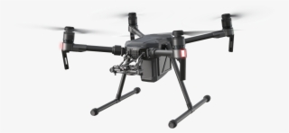 Dji Matrice 210 #5518406