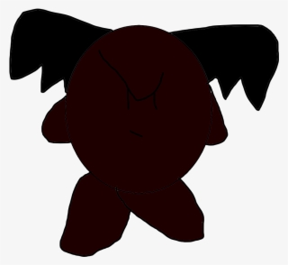 Angery - Stuffed Toy #5518407