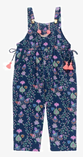 Louise Misha Budapest Overalls - Overall #5518533