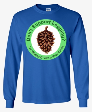 Logging Pine Cone Wipe #5518583 Logging Pine Cone Wipe #5518583