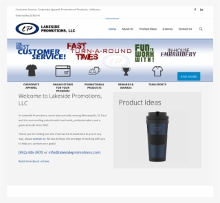 Website History #5518698