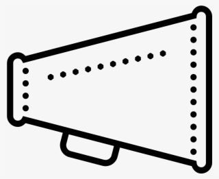 Megaphone Icon - Иконка Обучение Png #5518759