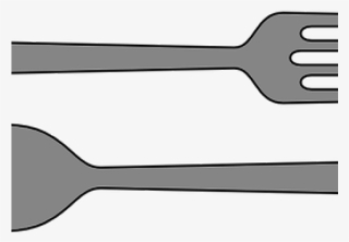 Fork Clipart Vector - Fork #5518838