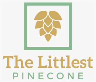 Thelittlestpinecone-logo - Quotes For Thanking God For Baby #5518840