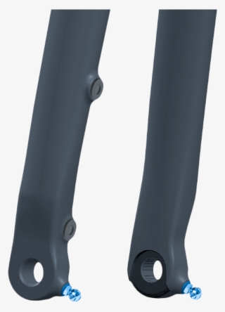 Hidden Fender Eyelets - Cone Wrench #5519246