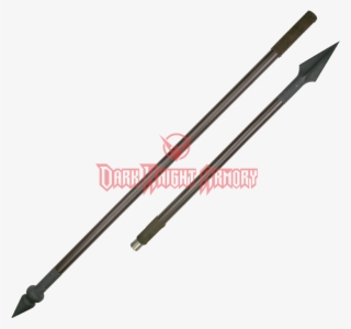 Spartan Spear - Kamerton Png #5519340