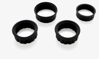 52mm 60mm Conversion Rings V=1465286861 - Auto Tech Interiors Ati-52/60-conv-trio 52/60mm Conversion #5519645