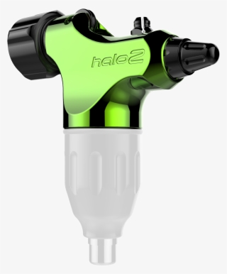 Spektra Halo 2 Body Kryptonite - Fk Irons Halo 2 #5519943