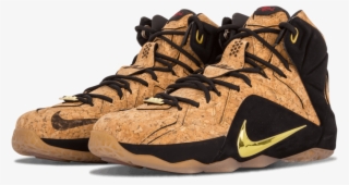 Nike Lebron 12 Ext Cork #5520068