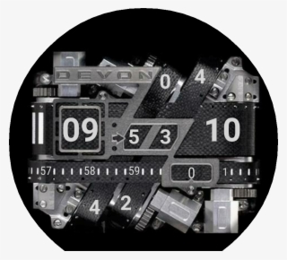 Steampunk Mechanic Ver #5520178