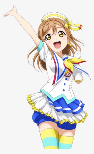 Anime, Klab, Love Live Sunshine , Love Live - ラブ ライブ サンシャイン 花 丸 衣装 #5520236