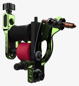 Al 13 Galaxie Iii Kryptonite #5520334