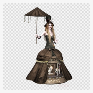 Gown #5520491