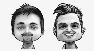 Austin And Colin Logo No Background - Portable Network Graphics #5520547