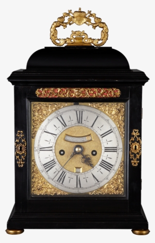 Mantle Clock, Mantel, Antique Clocks, 17th Century, - 17th Century Bracket Clocks #5520548