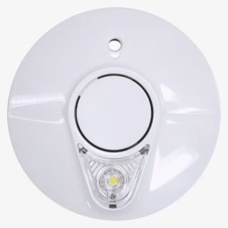 Escape Light Smoke Alarm - Clave De Sol #5520555