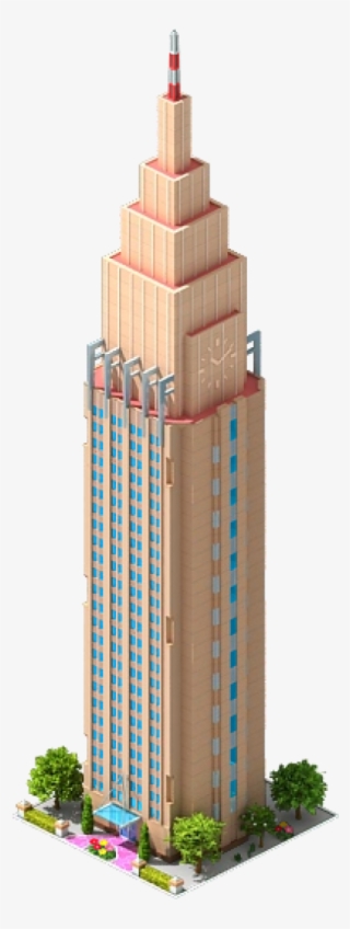 Skyscraper Png, Download Png Image With Transparent - Caravelle Hotel #5520615