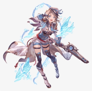 Watanabe You Download Watanabe You Image - Granblue Fantasy Love Live #5520861