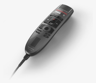 Speechmike Premium Touch Dictation Microphone #5521490