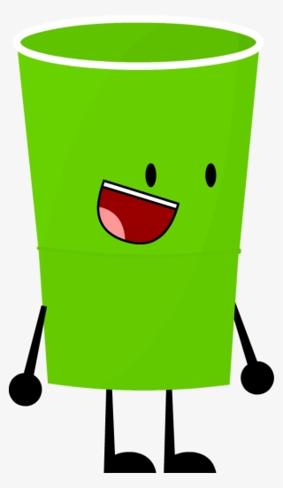 Plastic Cup Idle - Plastic Cup #5521558