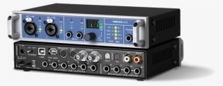 Rme Fireface Ucx Audio Interface #5521559